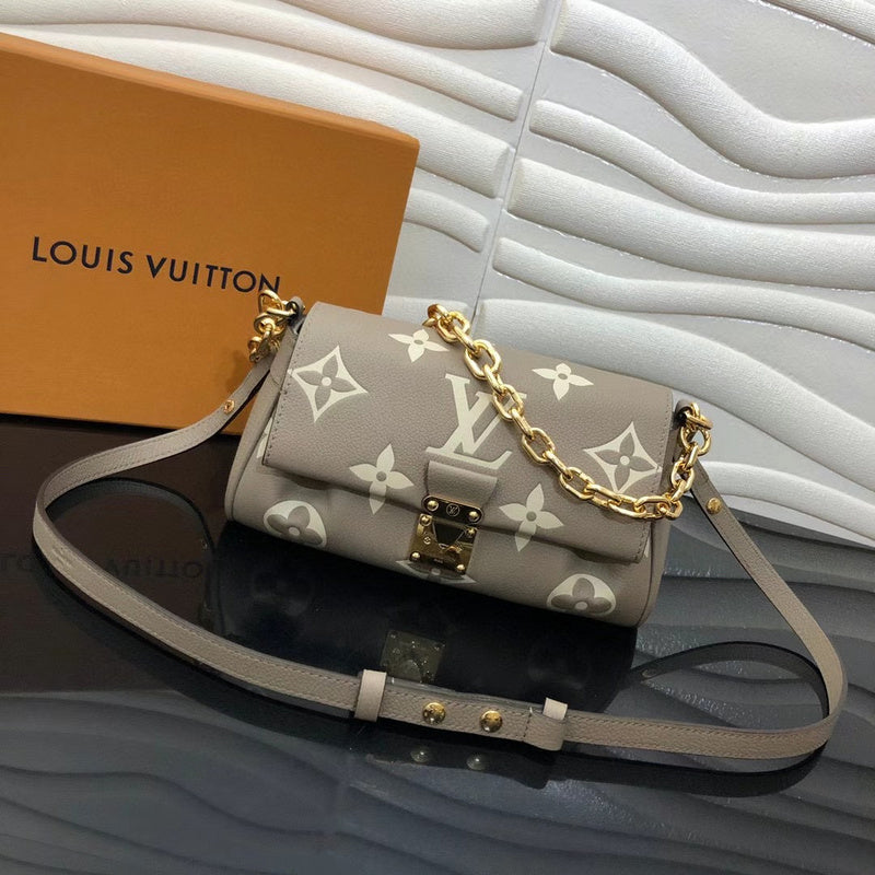 Amelia - LV Bags - 12393