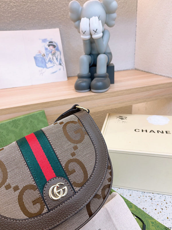 Amelia  - GCI Bags - 11791