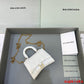 Amelia- BG Hourglass Bags - 152