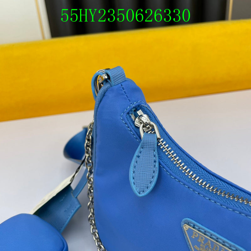 Prada Bags - The Barnes Bags  142