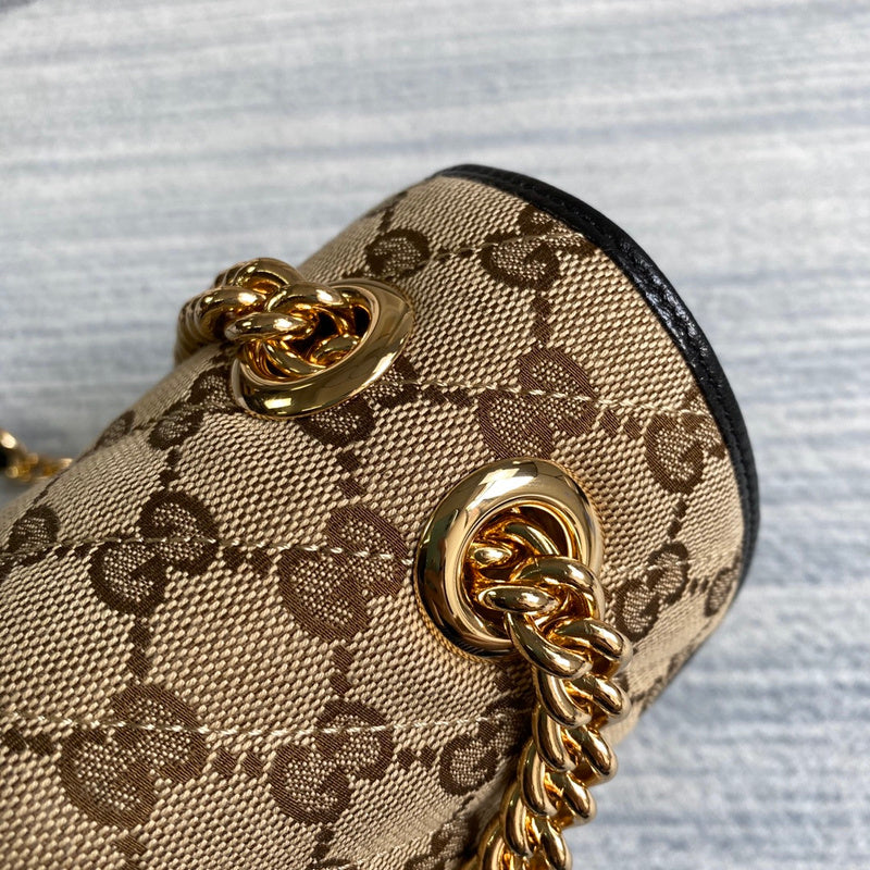 Amelia- GCI Bags - 4979