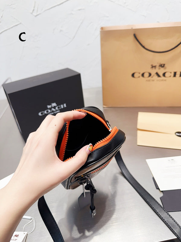 Amelia - CCH Bags - 097