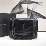 Amelia - YSL Bag - 2232