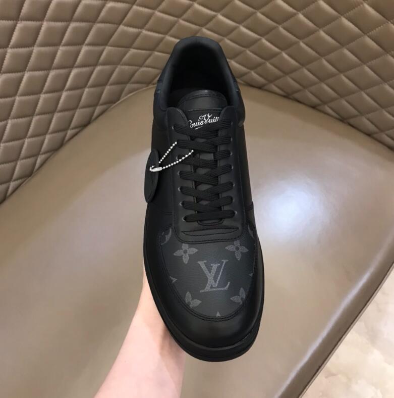 AmeliaLuxury - LOV Men Shoes - 1558
