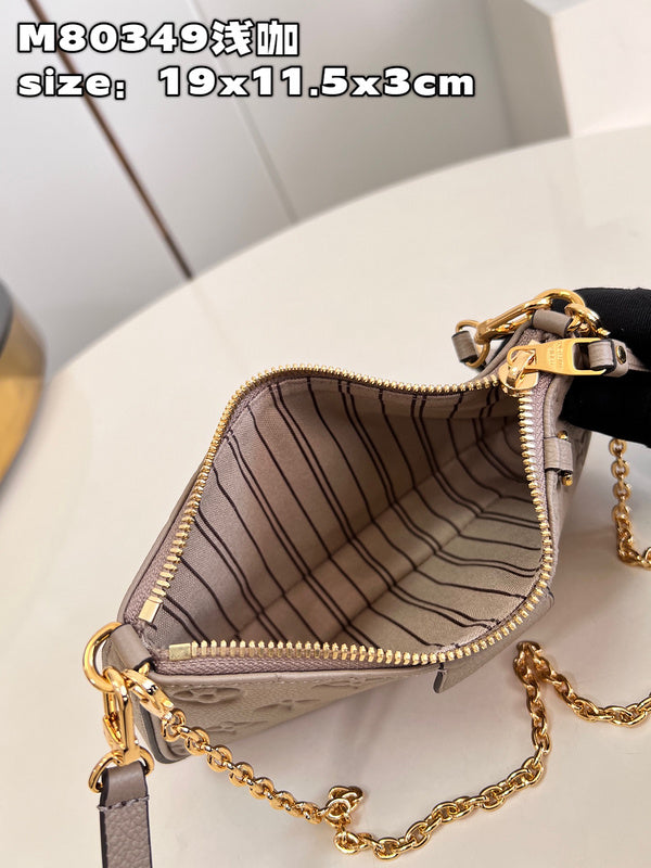 Amelia - LV Bags - 15867