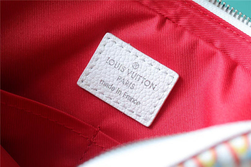 Fan Fashion Lu-Vi bags - 10057