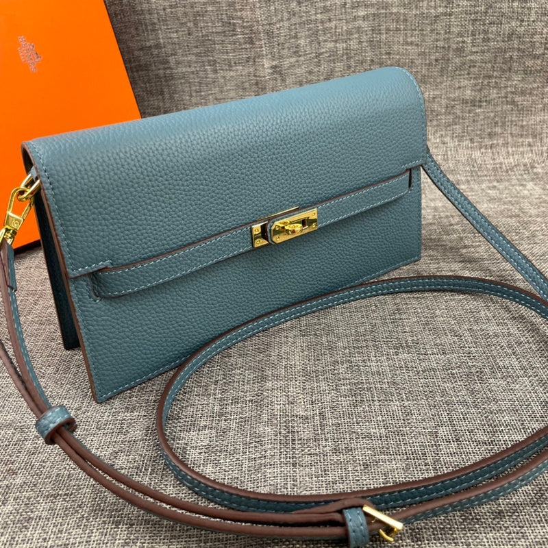 Amelia- HRMS LUXURY BAGS - 324