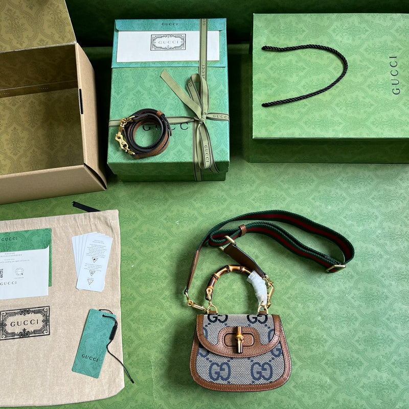 Amelia- GUKI Women Bags - 406