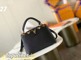 Amelia- Lu-Vi bags - 11590