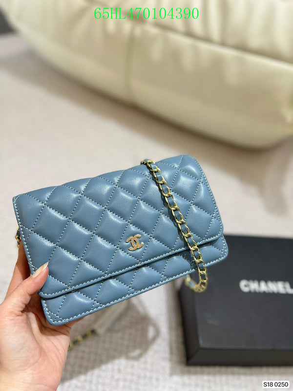 Amelia - CHL Bags - 1597