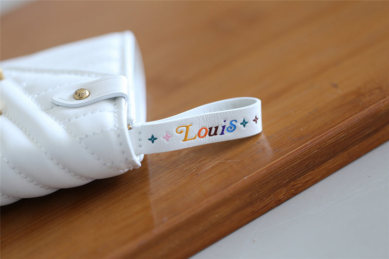 Fan Fashion Lu-Vi bags - 9362