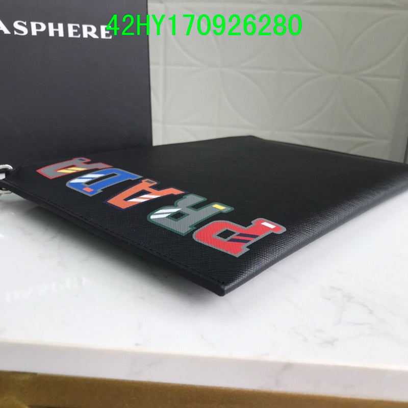 Amelia - PD Wallet - 310