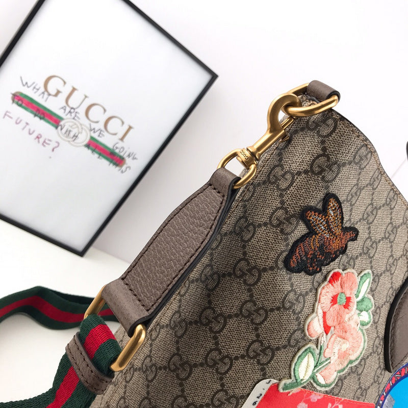 Amelia Fashion - GCI Bags - 2547