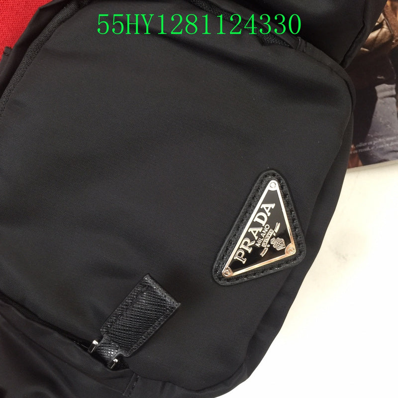 Prada Bags - The Barnes Bags  782
