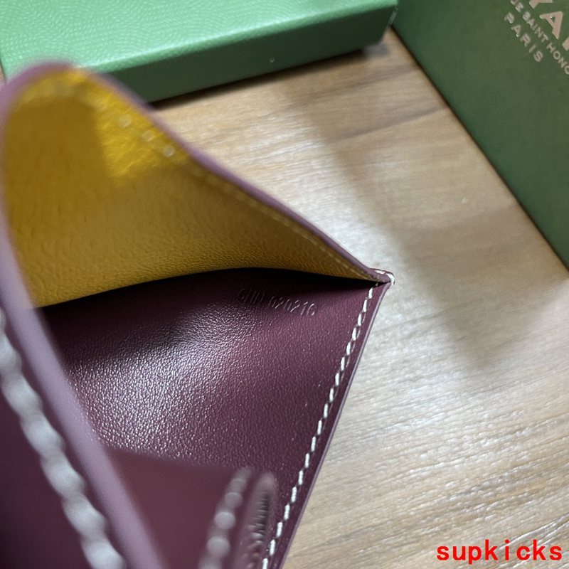 Amelia- - Mix Wallets - 131