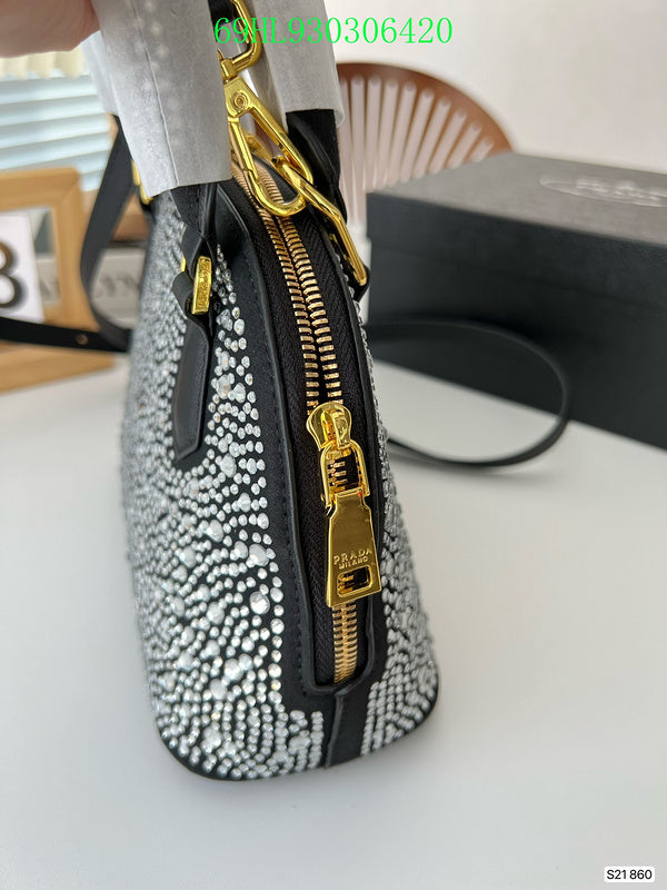 Prada Bags - The Barnes Bags  483