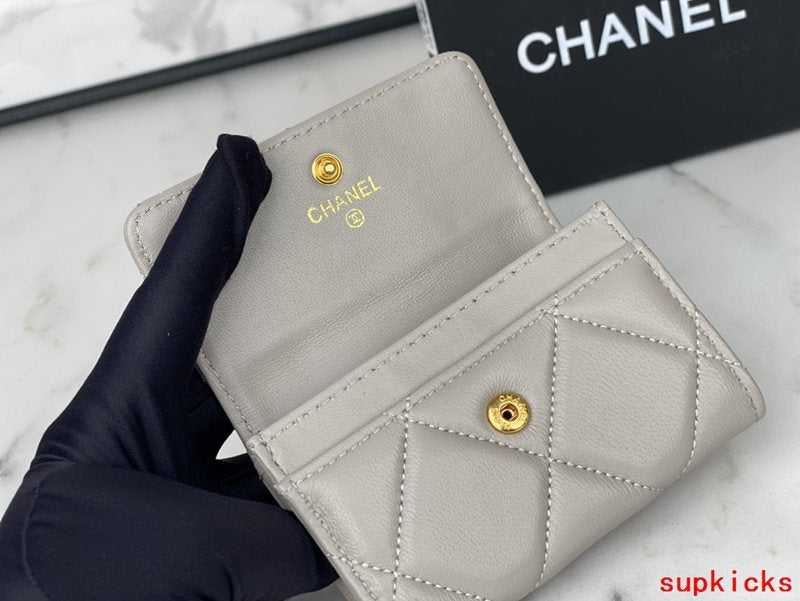 Amelia- Mix Wallets - 750
