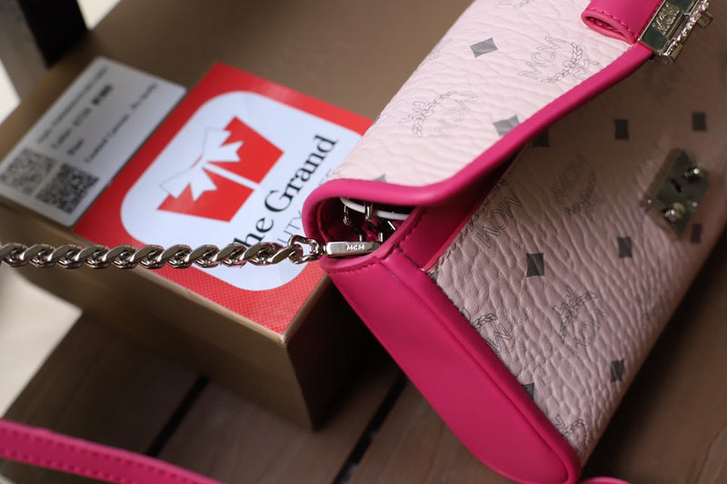Amelia - MAmeliaBRANDED BAGS - 238