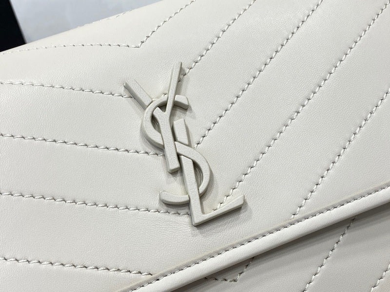 Amelia - YSL Bag - 2243
