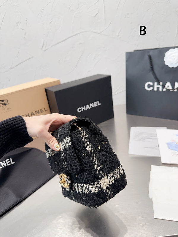 Amelia- CHL Bags - 7136