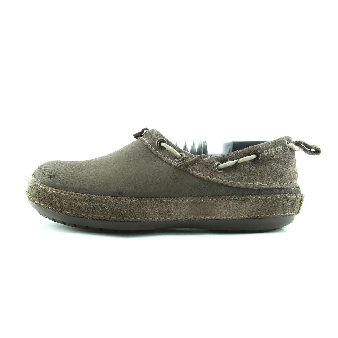 CROCS  CROCS  SUADE SURREY