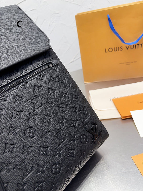Amelia - LV Bags - 14401