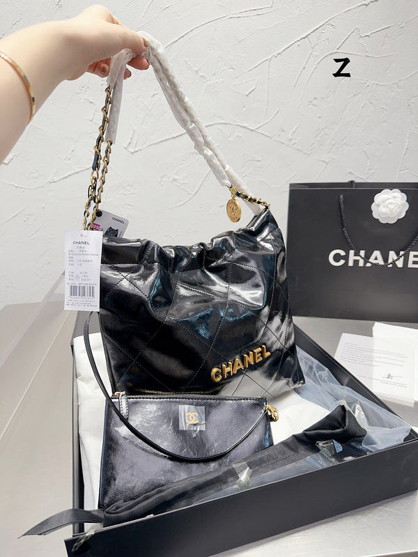 Amelia- CHL Bags - 7237