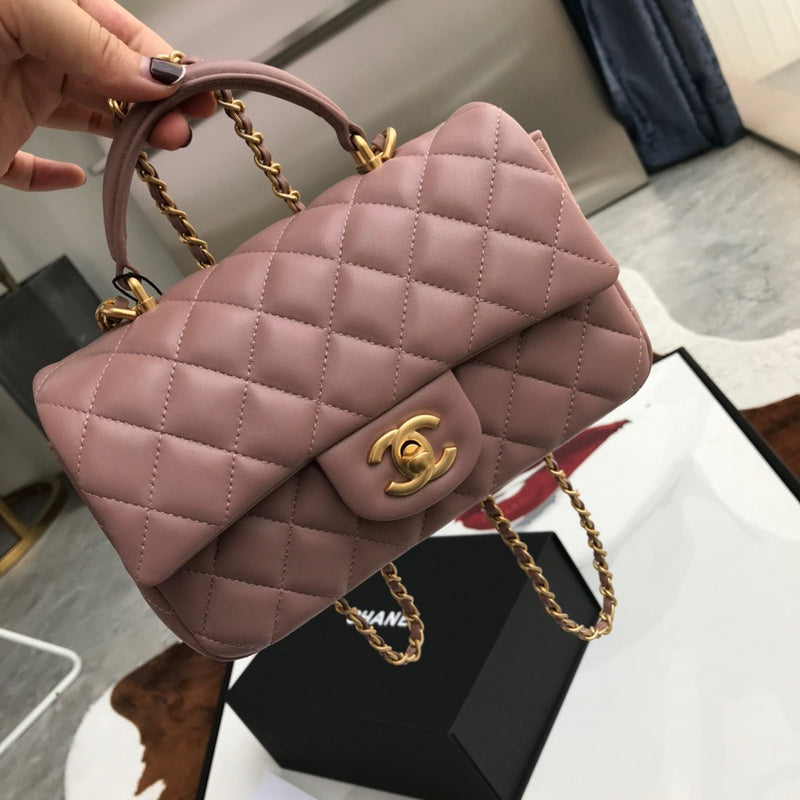Amelia-  CHL BAGS  - 639
