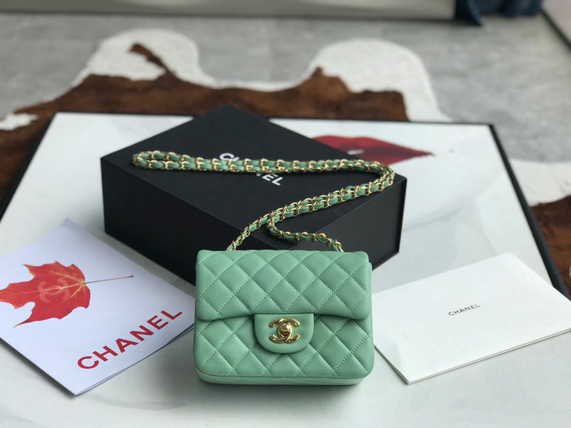 Amelia-  CHL BAGS  - 678