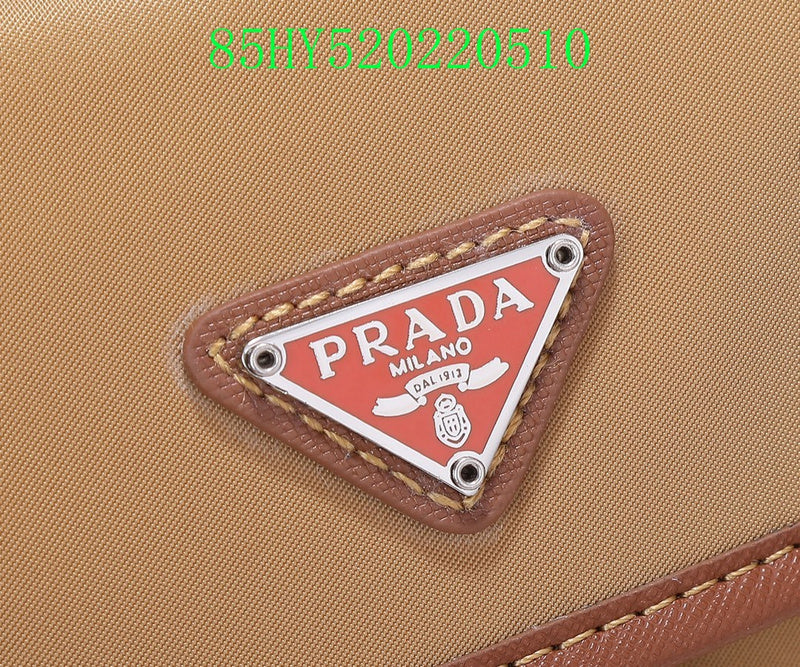 Prada Bags - The Barnes Bags  535