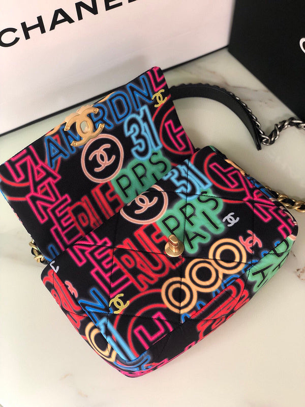 Wellow Bags - Chanel - Bags  - 466