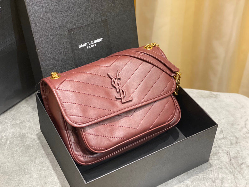Amelia - YSL Bag - 4044
