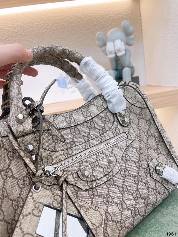 Amelia - BGA Bags - 1390