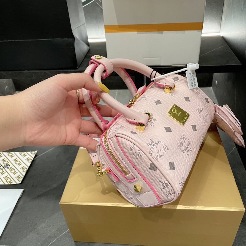 Amelia- - MQM Bags - 045