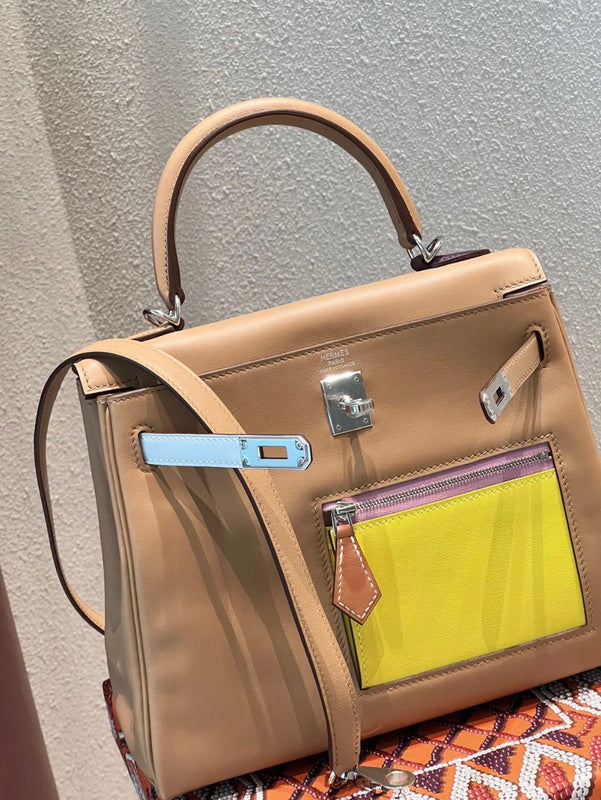 Amelia - HMS Bags - 1447