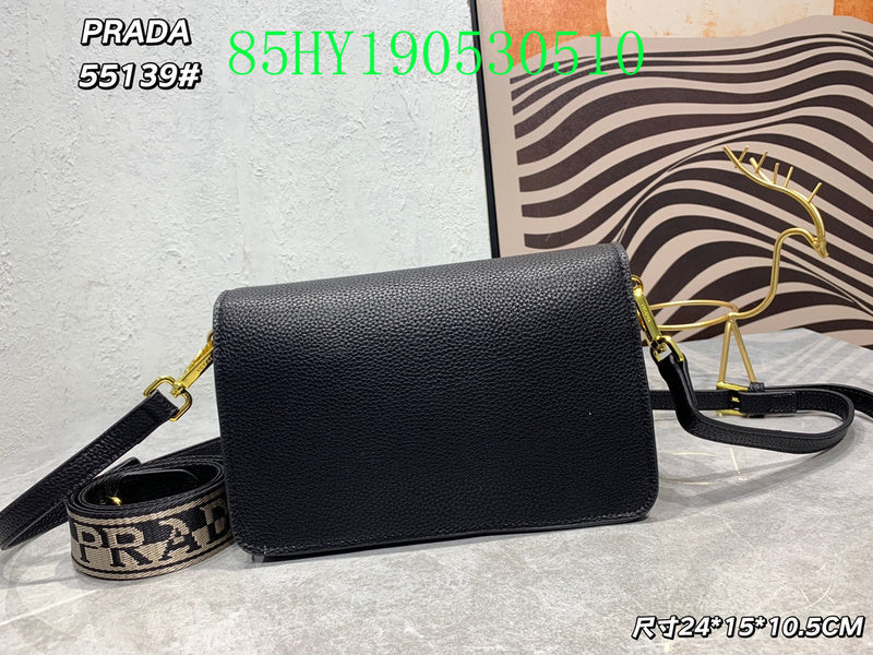 Prada Bags - The Barnes Bags  269