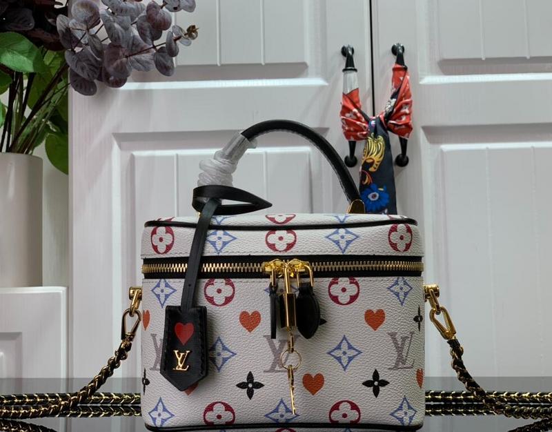 AmeliaLuxury - LOV Bags - 2642