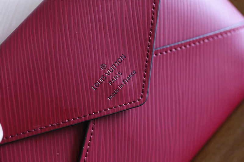 Fan Fashion Lu-Vi bags - 9079