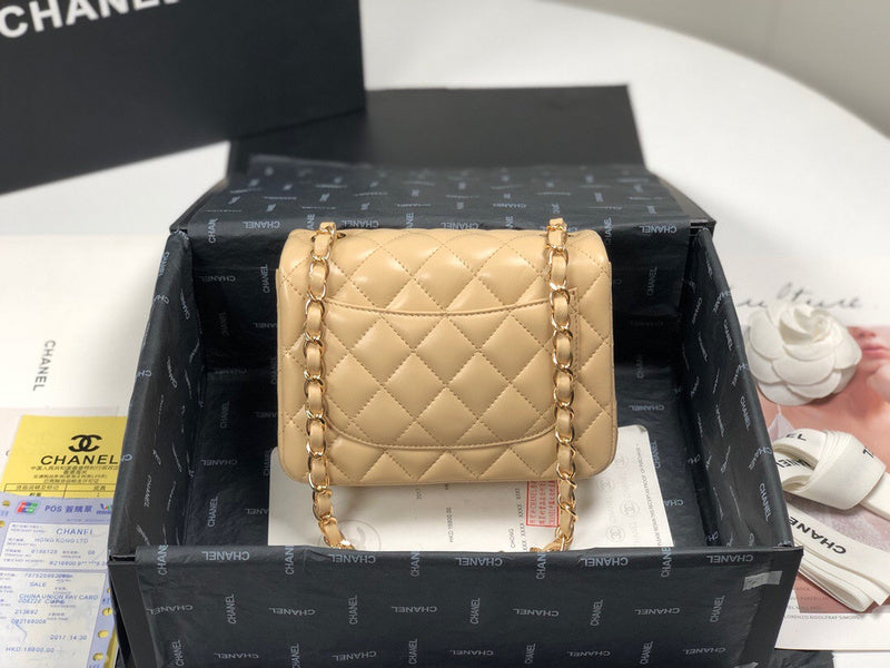 Amelia- CHL Bags - 7466
