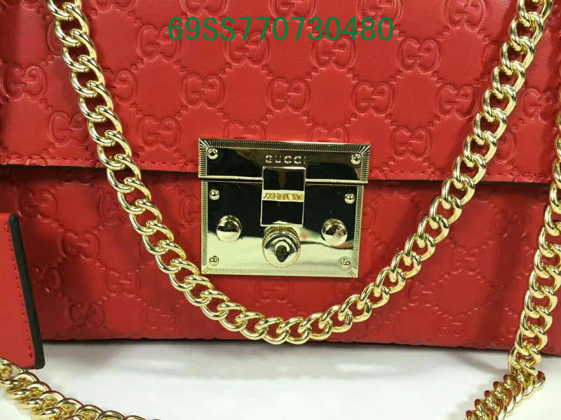 Amelia - GUKI Bags - 2386
