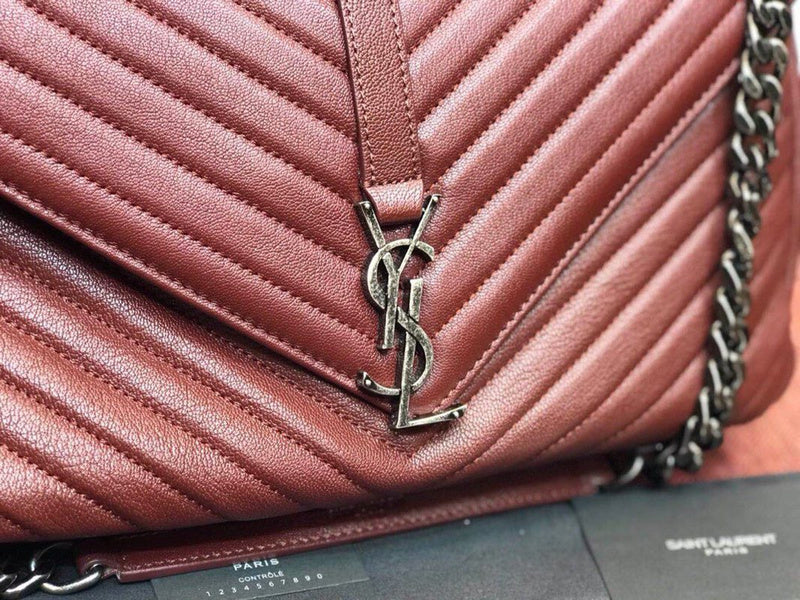 Amelia - YSL Bag - 2183