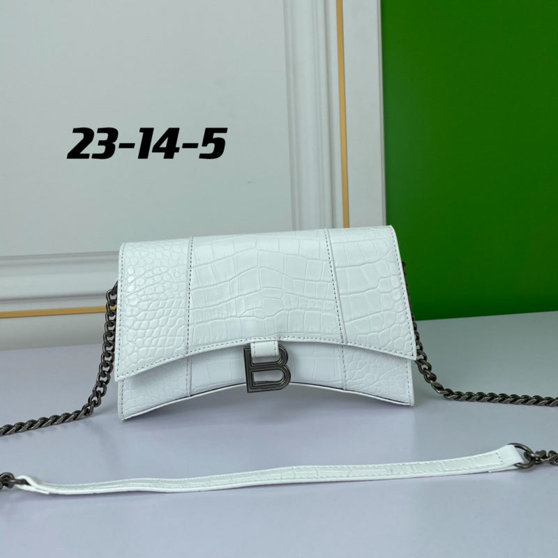 Amelia - BLN-CIAGA WOMEN LUXURY BAGS - 833