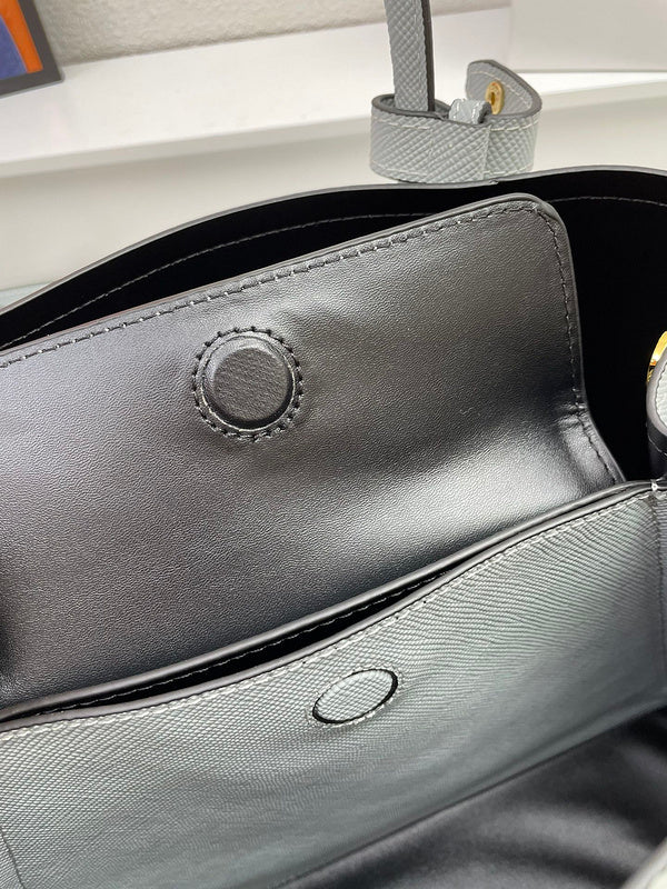 Amelia- PRDA  LUXURY BAGS - 018