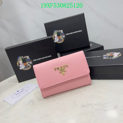 Amelia - PD Wallet - 130