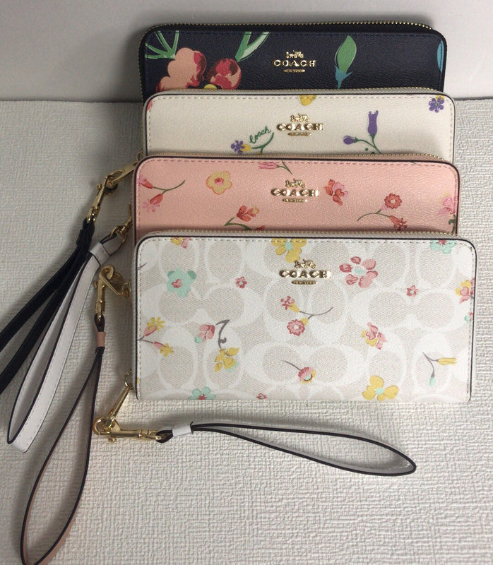 Amelia- CAH Bags - 771