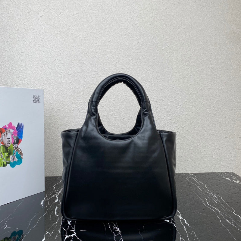 Amelia- PRDA  LUXURY BAGS - 788