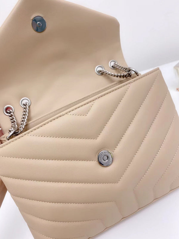 Amelia - YSL Bag - 3842