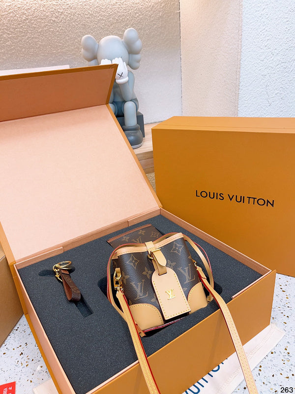 Amelia - LV Bags - 14972