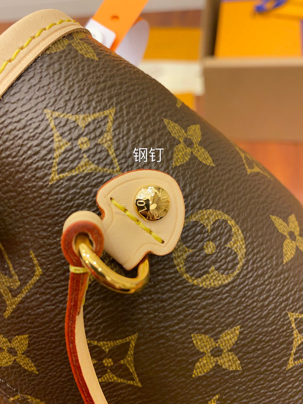 Amelia's Bag Gallery - LOV Bags - 1006