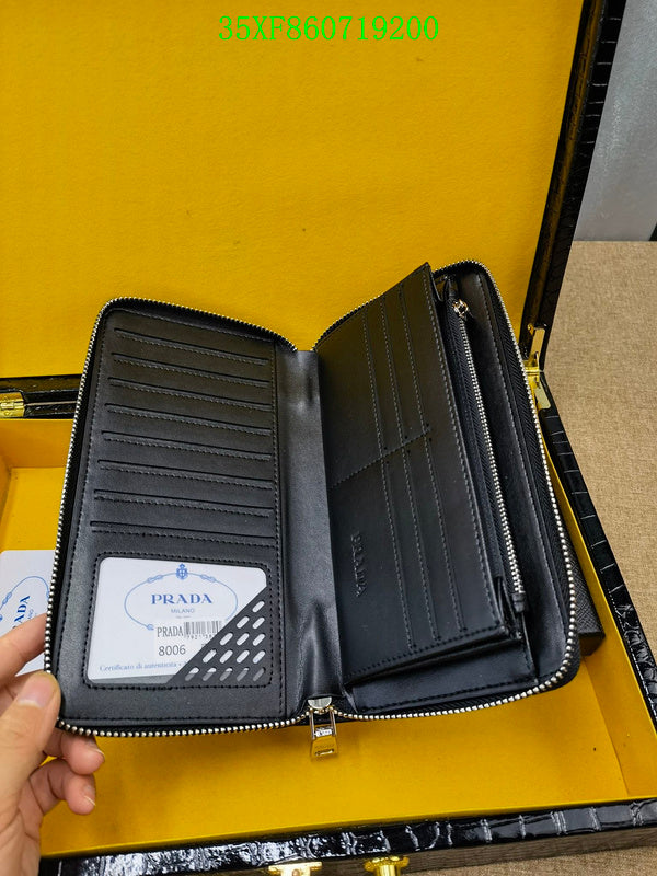 Amelia - PD Wallet - 263